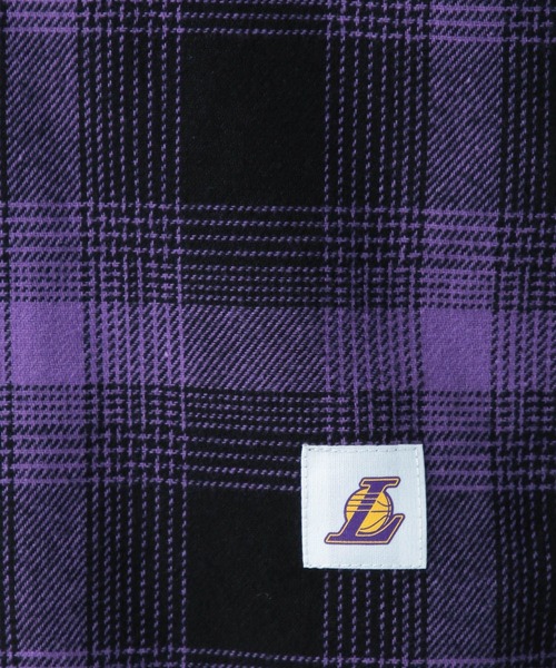 専用ページです。 BAYFLOW（ベイフロー） シャツ ヴィンテージライクチェックシャツ