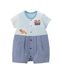ロンパース」に該当するMIKI HOUSE（ミキハウス）のファッション通販