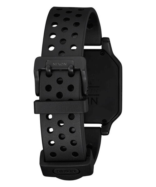 NIXON(ニクソン)の「【NIXON/ニクソン】Heat 時計 デジタル 電池式(デジタル腕時計・メンズ・ブラック系その他2/ブルー系その他/グリーン系その他/ブラック系その他/シルバー/ブラック系その他3・FREE)」の10枚目の写真