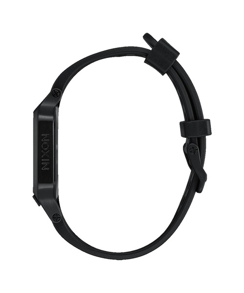 NIXON(ニクソン)の「【NIXON/ニクソン】Heat 時計 デジタル 電池式(デジタル腕時計・メンズ・ブラック系その他2/ブルー系その他/グリーン系その他/ブラック系その他/シルバー/ブラック系その他3・FREE)」の9枚目の写真