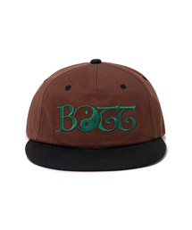 BOTT | 【BoTT / ボット】2Y 5Panel Cap(キャップ)
