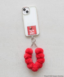 Me% | 【セサミストリート】モバイルストラップ(スマホグッズ)