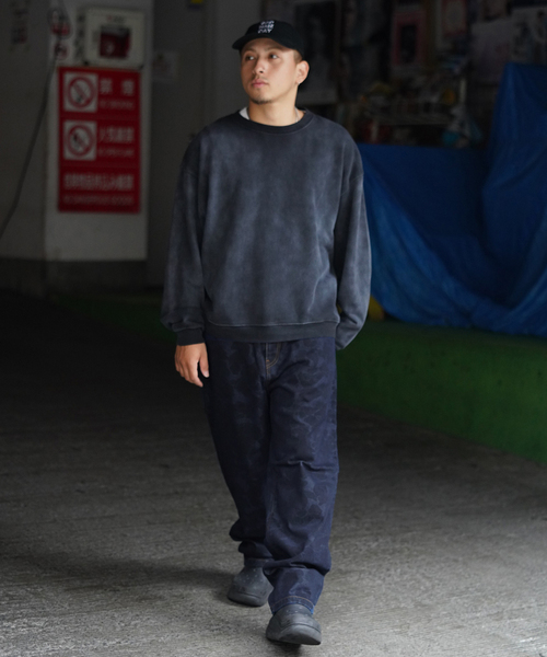 CARHARTT WIP / カーハート ダブリューアイピー DUCK LANDON