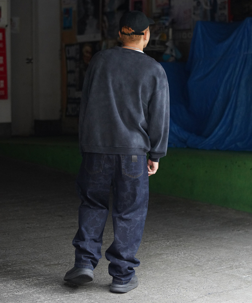 Carhartt WIP/カーハートダブリューアイピー LANDON PANT carhartt WIP カーハート ダブリューアイピー LANDON PANT