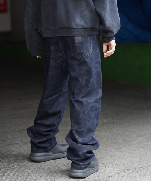 Carhartt WIP/カーハートダブリューアイピー LANDON PANT Carhartt パンツ WIP/カーハートダブリューアイピー LANDON PANT