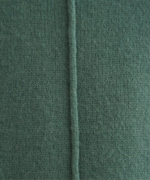 LBC（エルビーシー）の「【お得だ値】サイドスリットニット（ニット/セーター・レディース・ベージュ/グリーン/ブルー/チャコールグレー・L/M）」の21枚目の写真