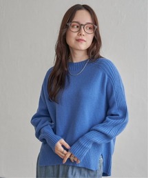 LBC | 【お得だ値】サイドスリットニット(ニット/セーター)