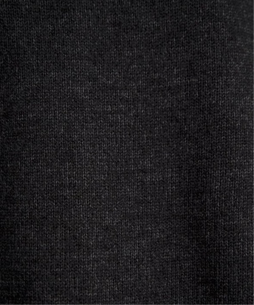 LBC（エルビーシー）の「【お得だ値】サイドスリットニット（ニット/セーター・レディース・ベージュ/グリーン/ブルー/チャコールグレー・L/M）」の17枚目の写真