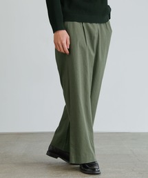 マルチサイズ｜マルチサイズのパンツ（グリーン・カーキ/緑色系