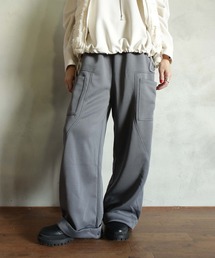 【即購入禁止】BITTOKO ビットコ ルーミーパンツ BITTOKO（ビットコ）の「ルーミーパンツ（その他パンツ）」 - WEAR