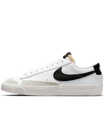 NIKE | ナイキ ブレーザー LOW '77 ウィメンズシューズ / Nike Blazer Low '77 Women's Shoe DC4769-102 White(スニーカー)