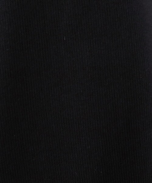 SHOO・LA・RUE（シューラルー）の「◆【S-LL】大人カジュアルに オフネックニットソー（Tシャツ/カットソー・レディース・グレー/ブラック/ブルーグリーン/ボルドー・01/02/03/04）」の18枚目の写真