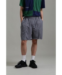 S＋（エスプラス）の「【Students Golf】 ジョーンズショートパンツ（その他パンツ）」