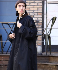 セール】2WAY HOODIE TEC COAT（その他アウター）｜Ameri（アメリ）の