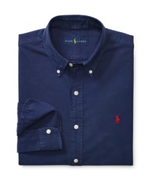 POLO RALPH LAUREN | スリム コットン オックスフォード シャツ(シャツ/ブラウス)