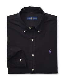 POLO RALPH LAUREN | スリム コットン オックスフォード シャツ(シャツ/ブラウス)