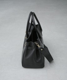 AULENTTI（オウレンティ）の「AULENTTI/2WAY レザービッグトート