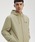 FRED PERRYitbhy[j́uThe Hooded Brentham Jacket^t[fbguTWPbgiu]jvbThO[