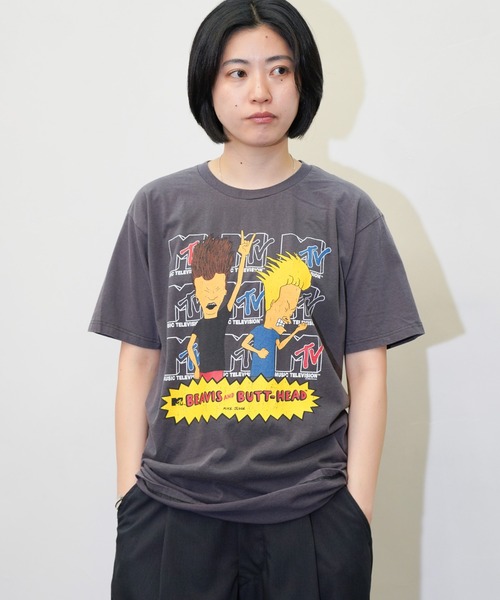 セール】THRIFTY LOOK / スリフティールック THRIFTY'BEABIS AND