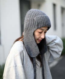 Marient | フライトニットキャップ(ニットキャップ/ビーニー)