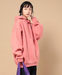 Balloon Sleeve Pullover/バルーンスリーブプルオーバー【MAISON