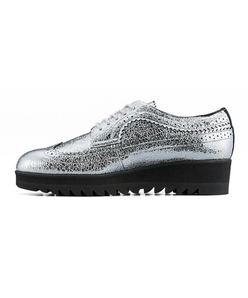 THE ONITSUKA】BROGUE / ブローグ（ドレスシューズ）｜THE