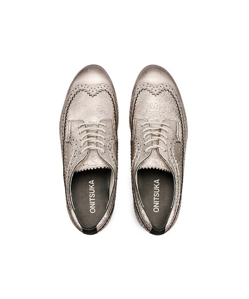 美品■ポリーニ■ブローグシューズ✨フルブローグ ドレスシューズ セレモニー THE ONITSUKA】BROGUE / ブローグ（ドレスシューズ）｜THE