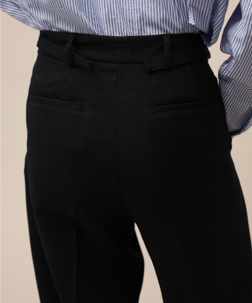 aimoha（アイモハ）の「タックスラックス（スラックス・メンズ・ブラック/ライトグレー/ダークネイビー・マルチサイズ）」の11枚目の写真