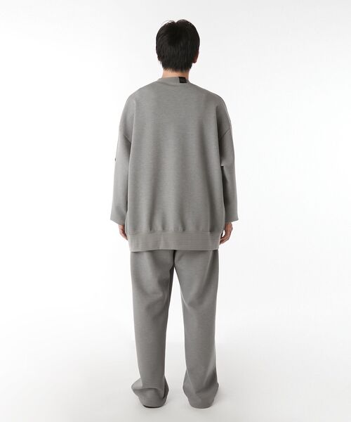 [RADINEO]★ 韓国人気★PLAY SWEAT N.HOOLYWOOD (エヌハリウッド) CREWNECK SWEATSHIRT | 公式通販