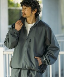 +phenix(vXtFjbNX)+phenix/vXtFjbNX SP GORE-TEX WINDSTOPPER STAND ZIP JKT/ʒ SAebNX EChXgbp[ X^hWbvWPbg(u])