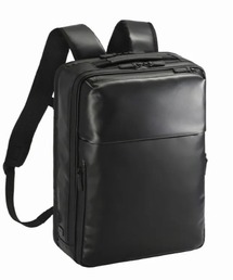 ace GENE　ビジネスバッグ　リュック　ガジェタブル ブラック　3way ace. GENE/エースジーン】 ガジェタブルWR2 3wayビジネス