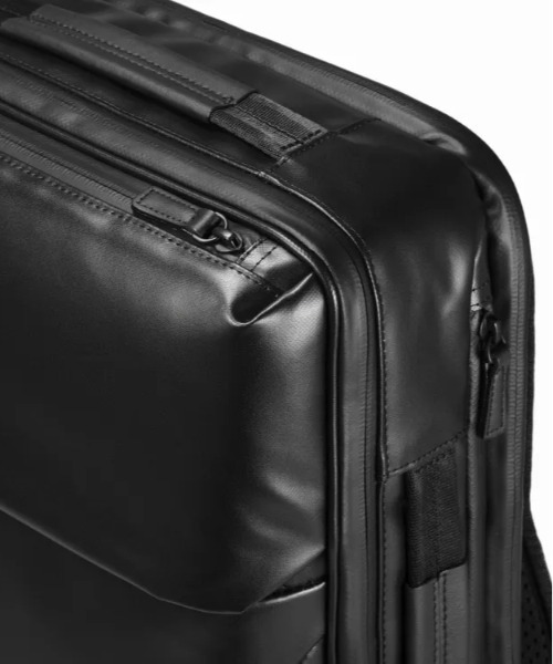 ACE GENE（エースジーン）の「【ace. GENE/エースジーン】 ガジェタブルWR2 スクエアリュック 14L（バックパック/リュック・メンズ・ブラック/ネイビー・FREE）」の21枚目の写真