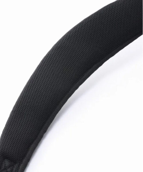 ACE GENE（エースジーン）の「【ace. GENE/エースジーン】 ガジェタブルWR2 スクエアリュック 14L（バックパック/リュック・メンズ・ブラック/ネイビー・FREE）」の18枚目の写真