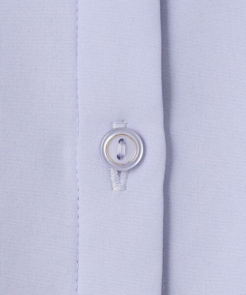 ANY SIS（エニィスィス）の「【洗える】ギャザースリーブ ブラウス（シャツ/ブラウス・レディース・ネイビー系/ホワイト系/スカイブルー系・2）」の14枚目の写真