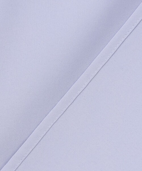 ANY SIS（エニィスィス）の「【洗える】ギャザースリーブ ブラウス（シャツ/ブラウス・レディース・ネイビー系/ホワイト系/スカイブルー系・2）」の10枚目の写真