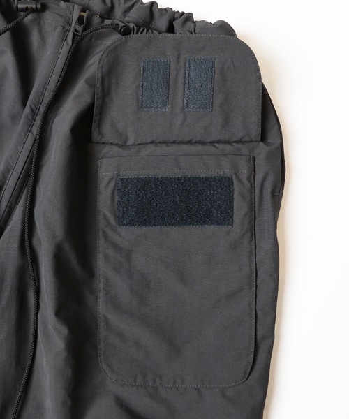SUPPLEX NYLON WADING PANTS