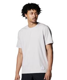 UAモチベート ショートスリーブ Tシャツ（トレーニング/メンズ）