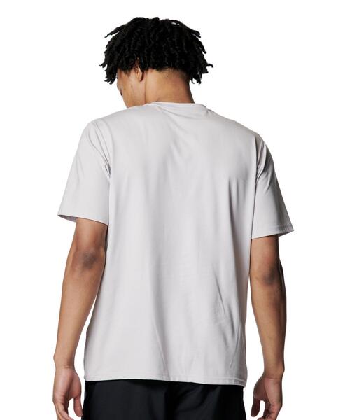 UNDER ARMOUR(アンダーアーマー)の「UAモチベート ショートスリーブ Tシャツ(トレーニング/メンズ)(Tシャツ/カットソー・メンズ・ベージュ・XL/L/M/2XL/S/3XL)」の2枚目の写真