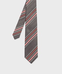 Paul Smith　ポールスミス　ネクタイ　柄 グレー Amazon | (ポールスミス) PAULSMITH ポールスミスネクタイ