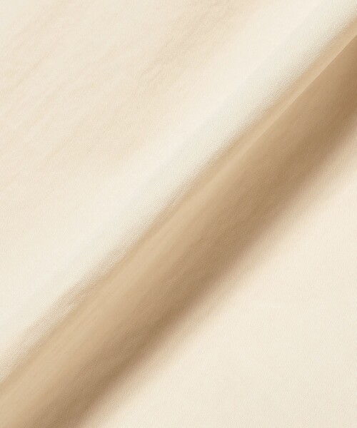 ORCIVAL(オーシバル)の「ORCIVAL / Easy Wide Pants(その他パンツ・メンズ・ナチュラル/チャコールグレー・5/4)」の13枚目の写真