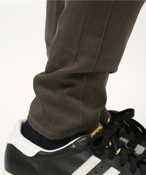 OUTLET（アウトレット）の「【Ciaopanic】ストレッチW/Fチノスーパースキニーパンツ（その他パンツ・メンズ・グレー・SMALL/MEDIUM）」の8枚目の写真