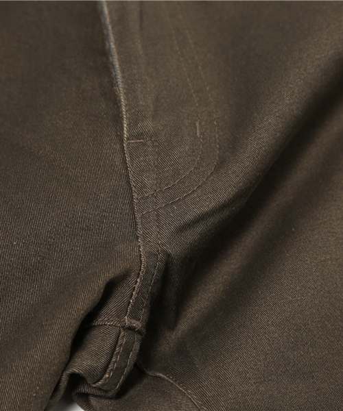 OUTLET（アウトレット）の「【Ciaopanic】ストレッチW/Fチノスーパースキニーパンツ（その他パンツ・メンズ・グレー・SMALL/MEDIUM）」の10枚目の写真