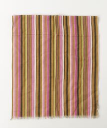 PATRIOT TAXI SELECT（パトリオットタクシーセレクト）の「FRANCO FERRARI/ストライプスカーフ（ストール/ショール）」