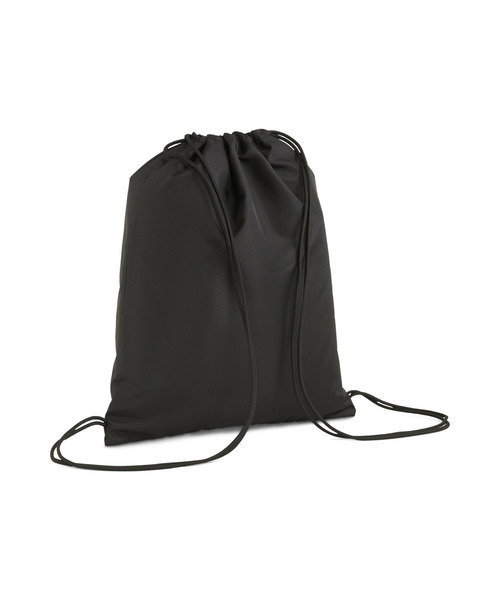 PUMA(プーマ)の「PUMA プーマ ユニセックス プーマ フェーズ ジムサック 14L(ボストンバッグ・メンズ・ブラック/ネイビー・フリー)」の3枚目の写真