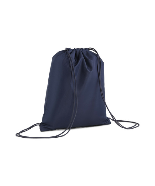 PUMA(プーマ)の「PUMA プーマ ユニセックス プーマ フェーズ ジムサック 14L(ボストンバッグ・メンズ・ブラック/ネイビー・フリー)」の4枚目の写真