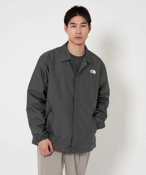 セール】＜THE NORTH FACE＞コーチジャケット（ナイロン