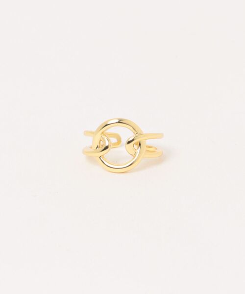 blatto(ブラット)の「【blatto 925silver】925リング bla-ring-Z0263-4g(リング・メンズ・ゴールド・FREE)」の1枚目の写真