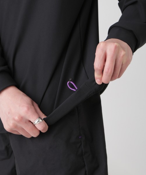 Speedo（スピード）の「speedo/別注 Rush Cord L/S T（ラッシュガード