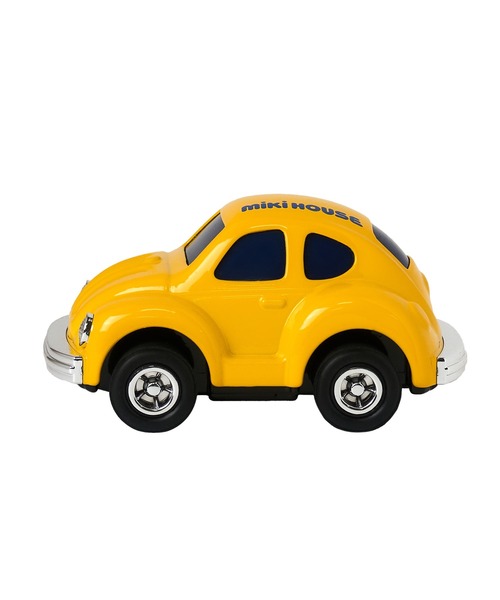 ミキハウス　CARS フリクションカー（おもちゃ）｜MIKI HOUSE（ミキハウス）の