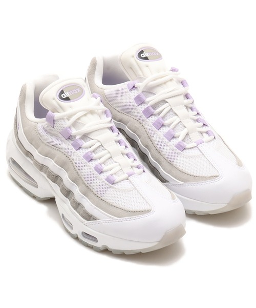 Nike ナイキ エア マックス 95 ウィメンズシューズ NIKE W AIR MAX 95 / ナイキ ウィメンズ エア マックス 95 【SP